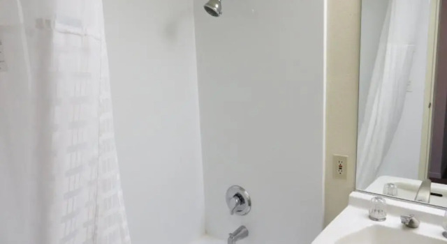Номер Standard с видом на сад Days Inn Palm Springs