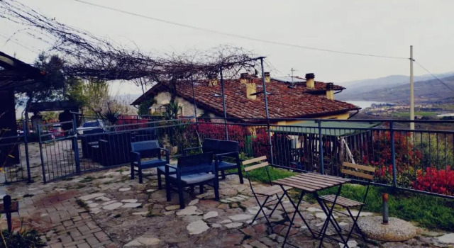 Casetta nel Podere di Massi