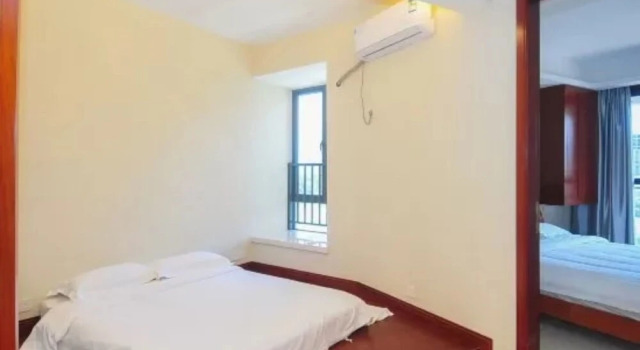 Xincheng Meishe Seaview Vacation Rental, Book Hotel Sanya Hainan