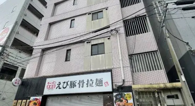 YMK Oshiage 6B, Забронировать Отель Токио Токийский столичный округ, рядом с Sumida Park Studio