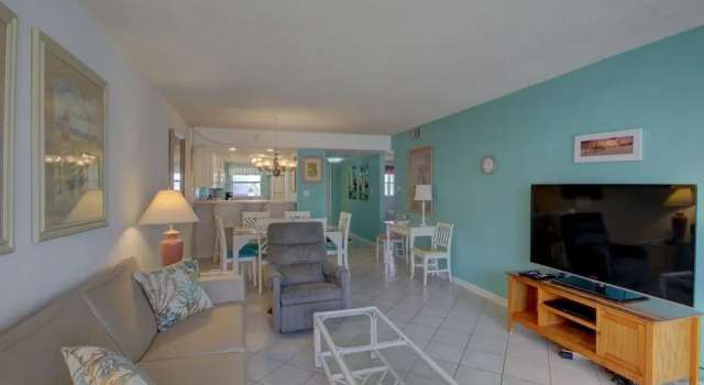 433 El Matador 2 Bedroom Condo by RedAwning, Book Lejlighed Fort Walton Beach Emerald Coast