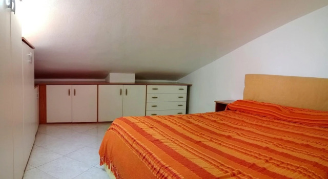 Apartment With 3 Bedrooms in Alghero, With Wonderful sea View, Furnish, Забронировать Апартаменты/квартира Альгеро Sardinia North, рядом с Alghero Marina