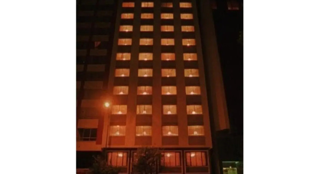 Eldorado, Забронировать Отель Центр Ла-Пас Ла-Пас, рядом с Buenos Aires Teleferico Station