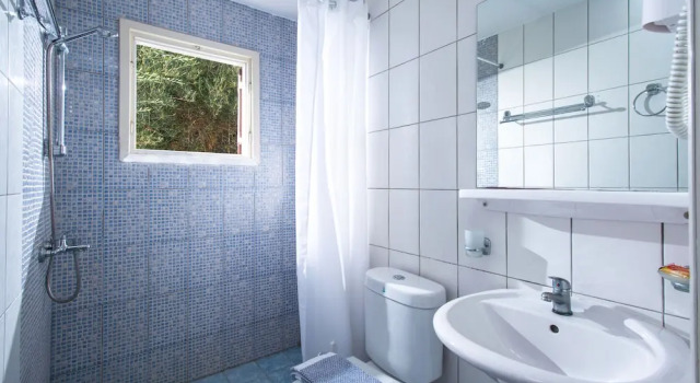 Апартаменты Superior Primavera Beach Hotel