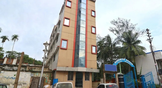 OYO 16636 Hotel Digha, Rezerwuj Hotel Digha West Bengal