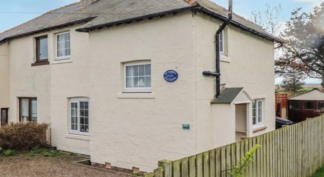 St Marys Cottages No4