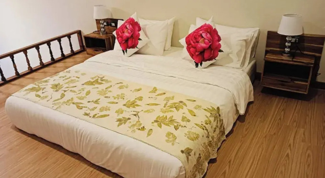 O yua Resort