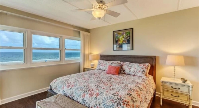 Amelia South - K3 - 2 Br Condo