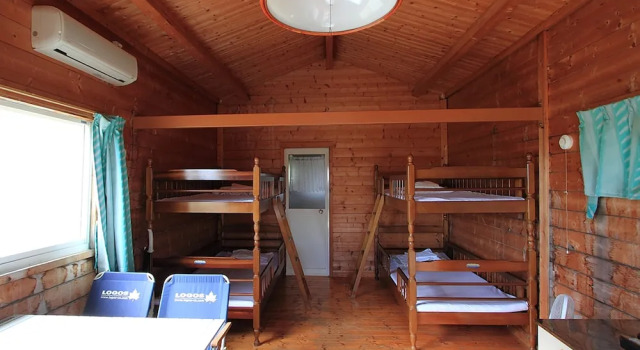 Коттедж Resort Ohshima