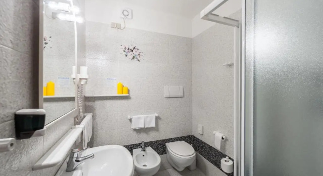 Номер Superior Hotel Al Sorriso Greenpark & Wellness