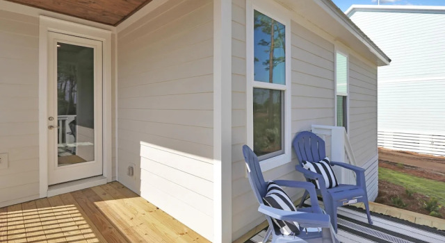 Коттедж Just Beach Baby! by Pristine Property Vacation Rentals