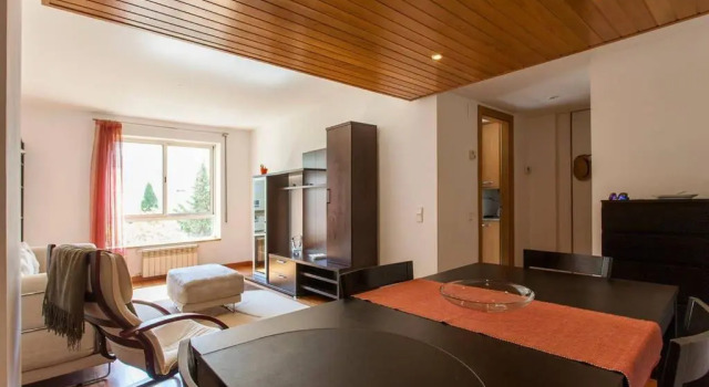 Apartamento Expo, Забронировать Апартаменты/квартира Апартаменты Парка Наций, Апартаменты/квартира