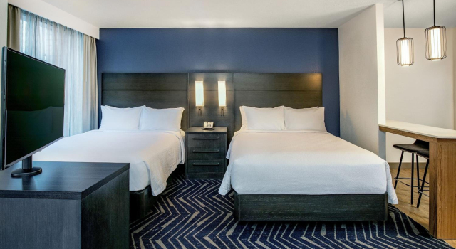 Residence Inn by Marriott Boston Cambridge