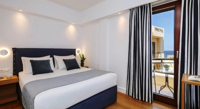 Одноместный номер Economy Porto Veneziano Hotel
