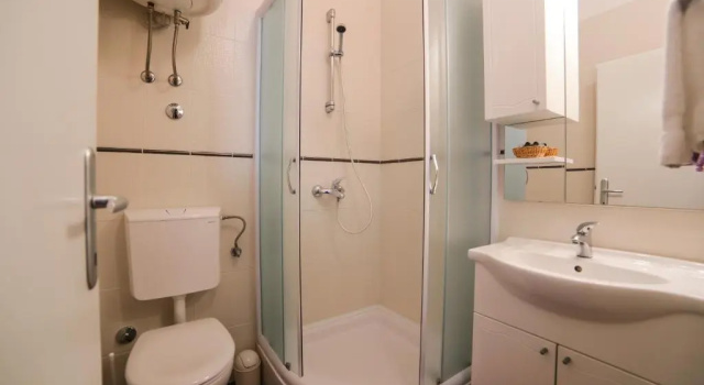 Студия Apartmani Helena