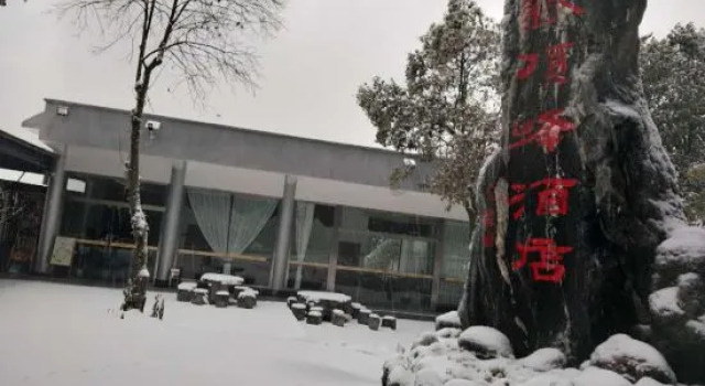 Yindingfeng Hotel, Prenota Hotel Hotel a Sichuan con piscina, Piscina