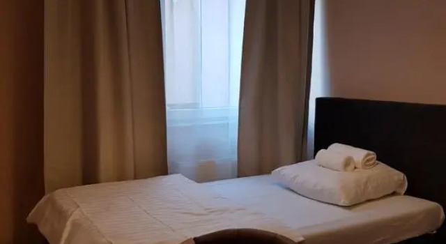 Номер Standard Hotel-Residenz Oberurseler Hof