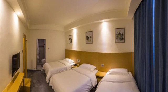 Yangshuo Gu An Yue Feng Hotel, Book Hotel Cheap Hotels in Guangxi