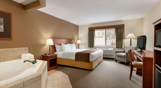 AmericInn Lodge & Suites Hailey, Rezerwuj Hotel Hailey Sun Valley