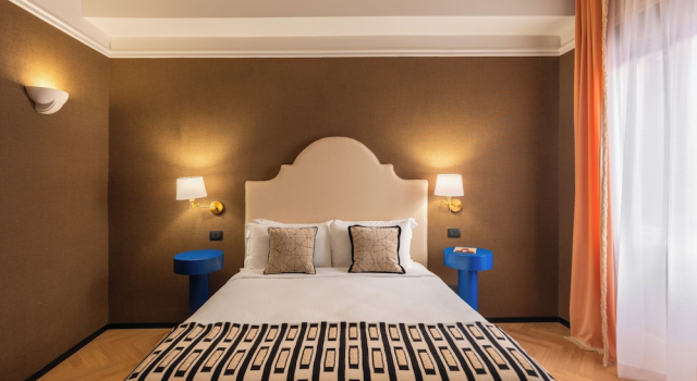 The Couper Bocca di Leone, Prenota Residence Apart-hotel a Roma, Residence