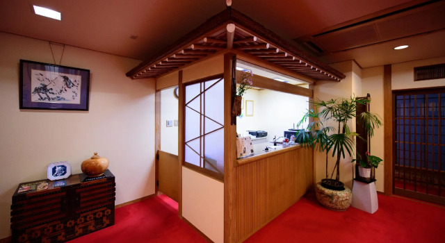 Wafu Ryokan Tsuenosho, Prenota Hotel Hotel a Kyushu con parcheggio, Parcheggio