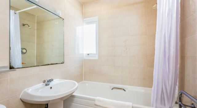 Standard single cameră cu vedere la grădină Abbey Lawn Hotel