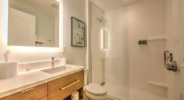 Студия TownePlace Suites by Marriott Port St. Lucie I-95