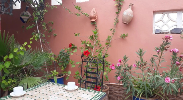 Chambres dHôtes les amis, Réserver Maison d'hôtes Taroudant 