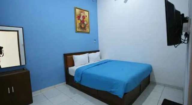 Samudra Homestay Malioboro, Book Apartment Yogyakarta Yogyakarta Province