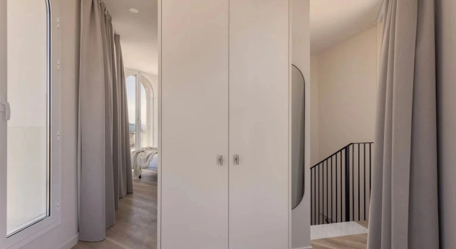 Номер Standard Libere Alicante Rambla