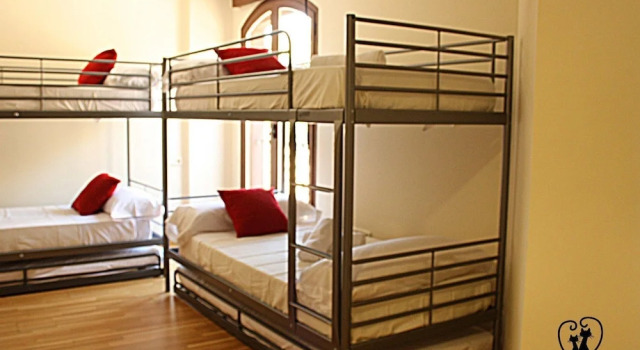 Вилла с 4 комнатами Villa los Gatos