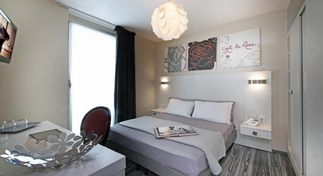 Garda Palace Hotel