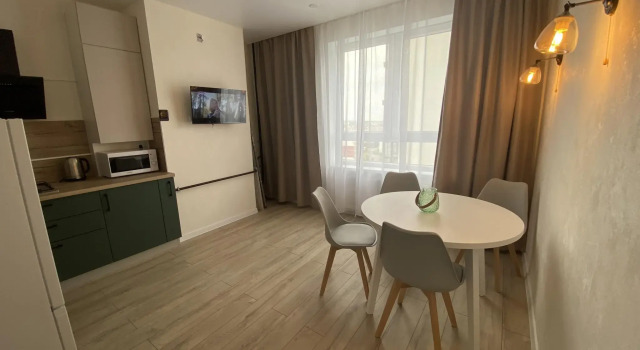 Apartments on 27 Generala Chelnakova Street, Book Apartment Kaliningrad Kaliningrad Region