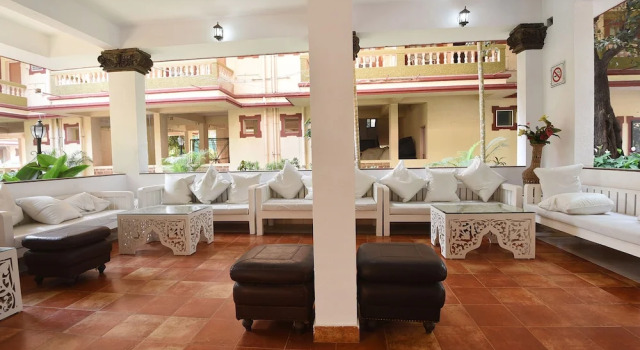 FabHotel Prime Toro Highland Beach Resort With Pool - Nr Candolim Beach, Reserva ahora Hotel Candolim 