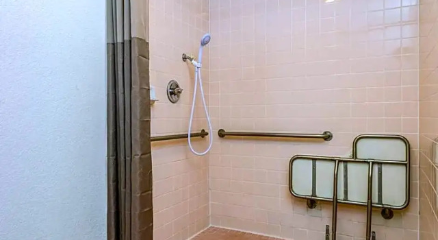 Номер Standard Motel 6 Oakdale, Ca
