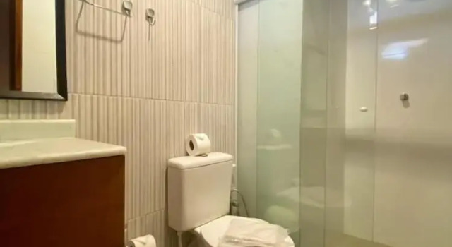 Двухместный номер Standard Pousada Morena