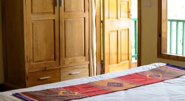 Номер Standard Sapa Sunrise Hotel