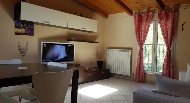 Andrea's Apartments - Chiasserini, Book Apartment Milan Lombardy