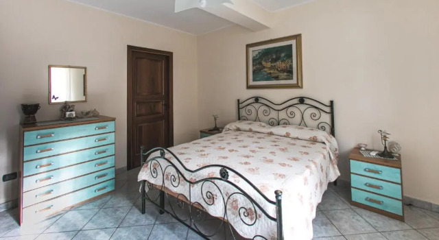 Номер Standard B&B Villa Alba