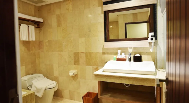 THE SYA Regency Palu by SoASIA