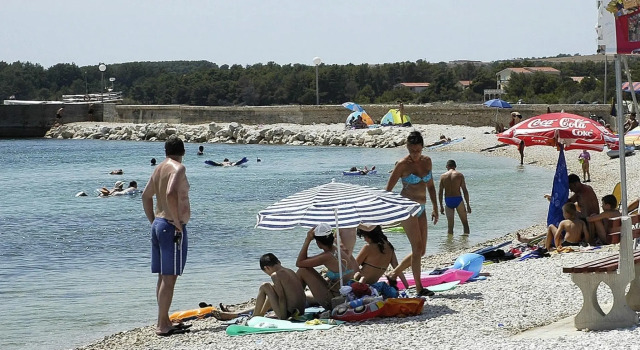 Vinko - big Terrace and Grill - Sa6crveni