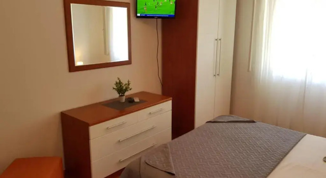 Апартаменты Accommodation Huljić