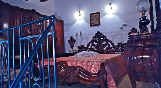 Standard- værelse B&B La Ginestra