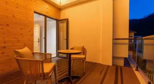 Люкс Deluxe Xichuan Zhongdugou Konggu Youlan Homestay