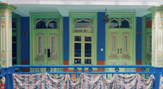 MuXia  Homestay, Prenota Hotel Kashgar Xinjiang