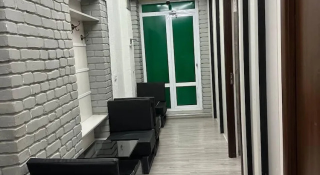 Хостел Dubai