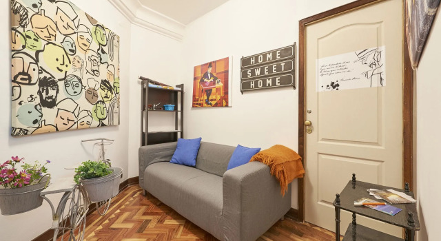 Legend Loft