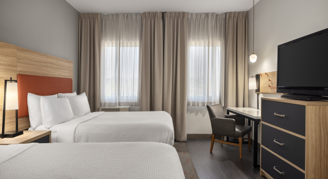 Candlewood Suites San Diego by IHG, Забронировать Отель Мишен-Вели Сан-Диего