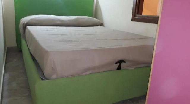 Chez Marie Vacances 27, Prenota Villa Hotel a Sicilia con parcheggio, Parcheggio