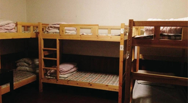 Beijing Yonghe International Youth Hostel, Prenota Ostello Ostelli a Pechino e dintorni, Ostello